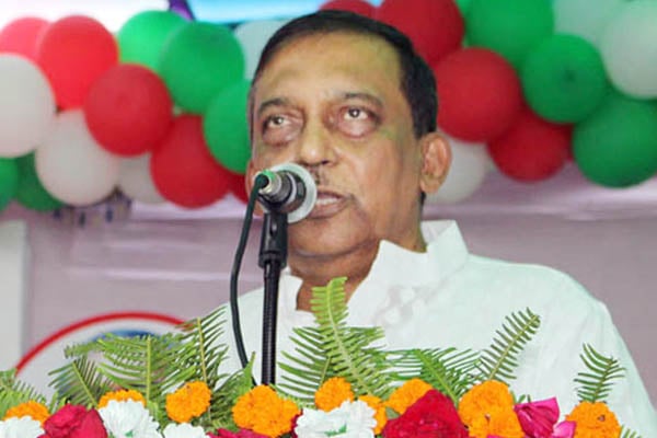 Tamim chapter closed with his death: Asaduzzaman